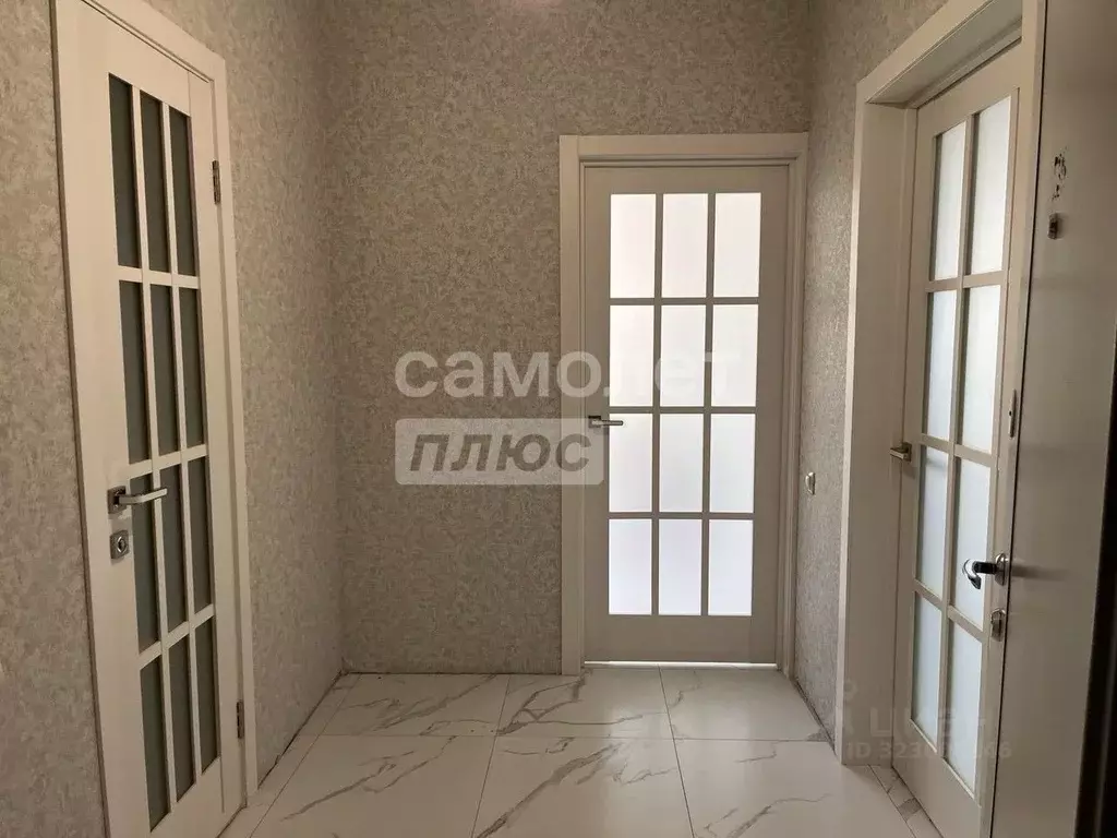 1-к кв. Курская область, Курск просп. Анатолия Дериглазова, 56 (37.5 ... - Фото 1