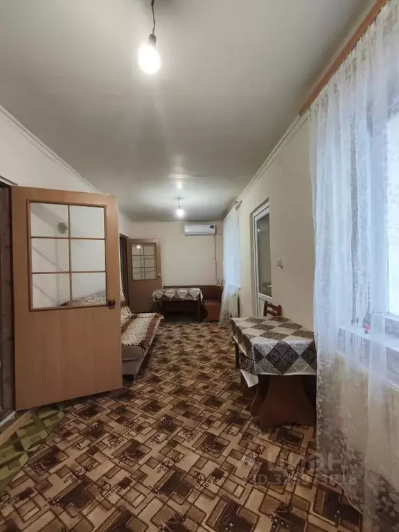 Дом в Крым, Евпатория Исмаил-Бей мкр, ул. Хаджи Девлет Гирея, 22 (70 ... - Фото 1