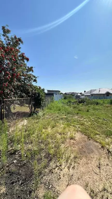 Участок в Татарстан, Лаишевский район, с. Габишево пер. Светлый (16.0 ... - Фото 2
