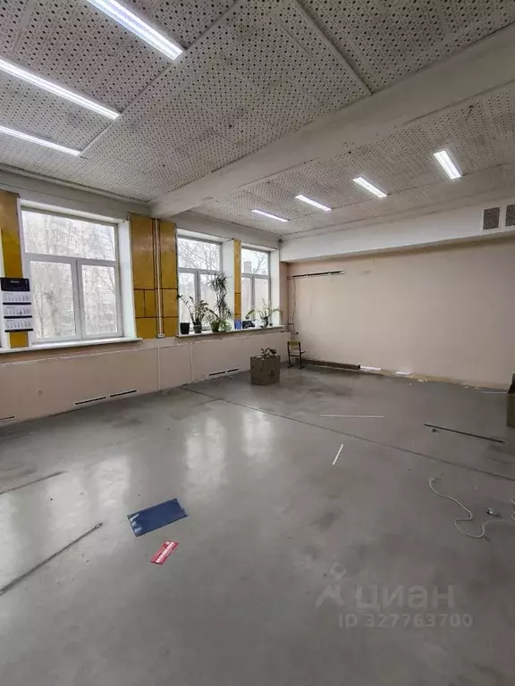 Помещение свободного назначения в Москва ул. Годовикова, 9С25 (58 м) - Фото 2