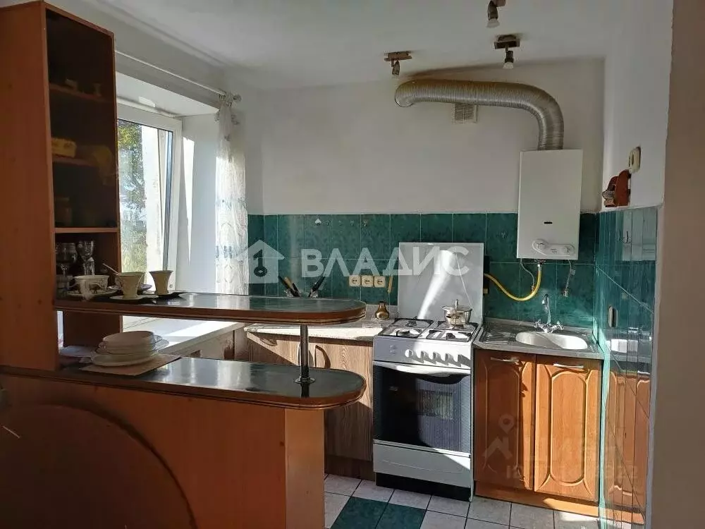 2-к кв. Волгоградская область, Волгоград ул. Рокоссовского, 32 (43.9 ... - Фото 1