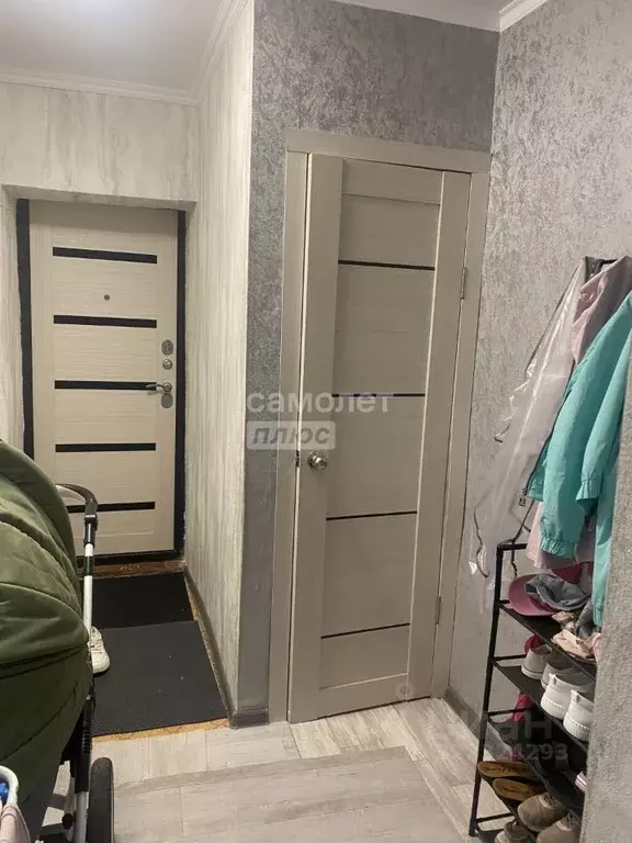 3-к кв. Челябинская область, с. Кизильское ул. Красноармейская, 22 ... - Фото 2