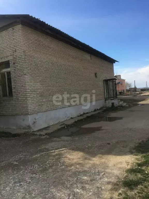 Помещение свободного назначения в Бурятия, Кабанский район, Каменск ... - Фото 1