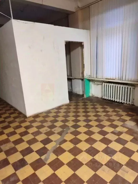 Помещение свободного назначения в Ульяновская область, Ульяновск ул. ... - Фото 2