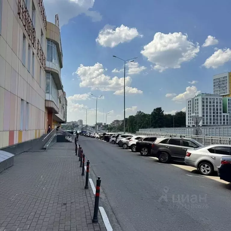 Помещение свободного назначения в Московская область, Балашиха ш. ... - Фото 1