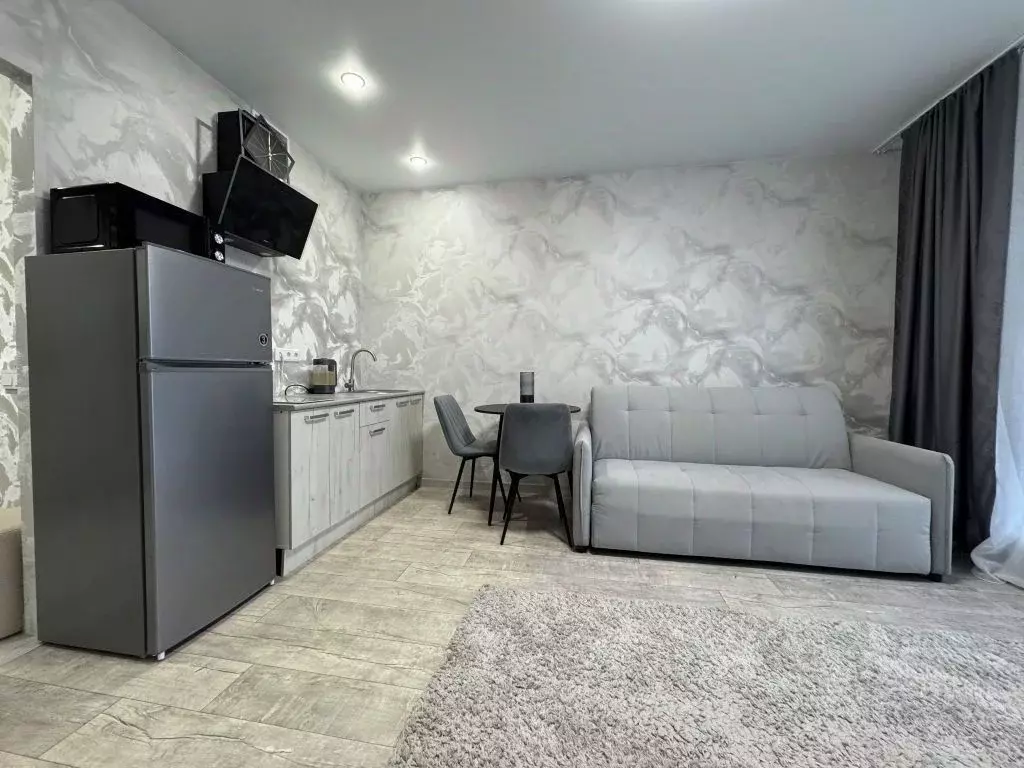 Студия Нижегородская область, Нижний Новгород д. Утечино, ул. ... - Фото 2