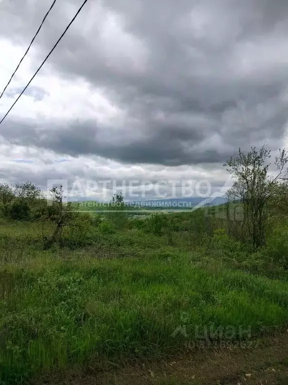 Участок в Краснодарский край, Северский район, Ильское городское ... - Фото 1