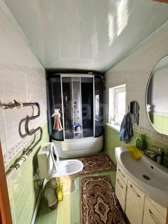 Дом в Челябинская область, Пласт Казахская ул., 47 (105 м) - Фото 1