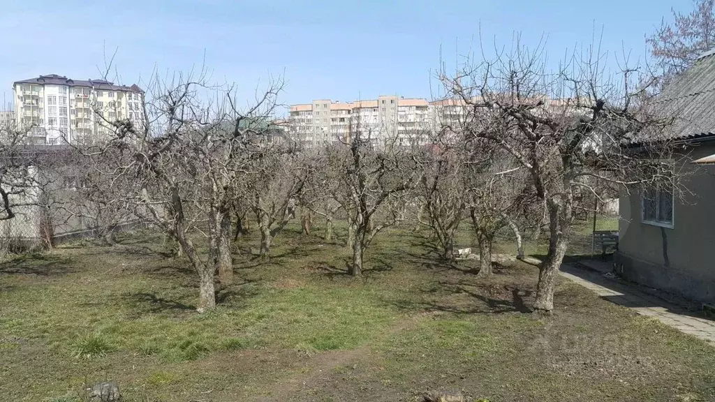 Участок в Кабардино-Балкария, Нальчик Труженик СДТ, 3 (9.4 сот.) - Фото 0