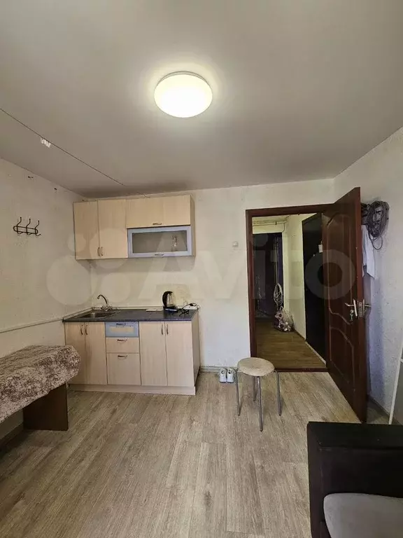 Комната 11,7 м в 1-к., 3/9 эт. - Фото 1