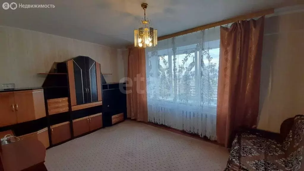 2-комнатная квартира: Орёл, Ягодный переулок, 2 (48.9 м) - Фото 1