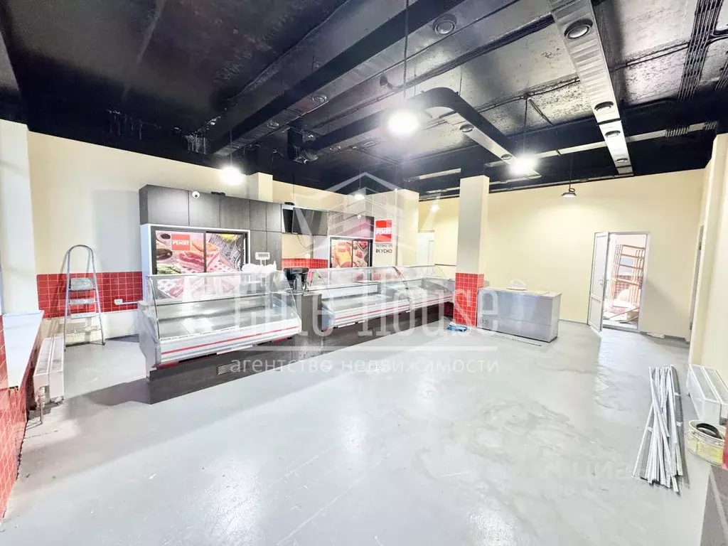 Помещение свободного назначения в Калужская область, Калуга ул. ... - Фото 1