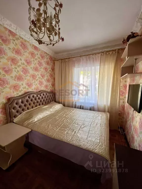 Студия Крым, Ялта ул. Кирова, 23 (30.0 м) - Фото 1