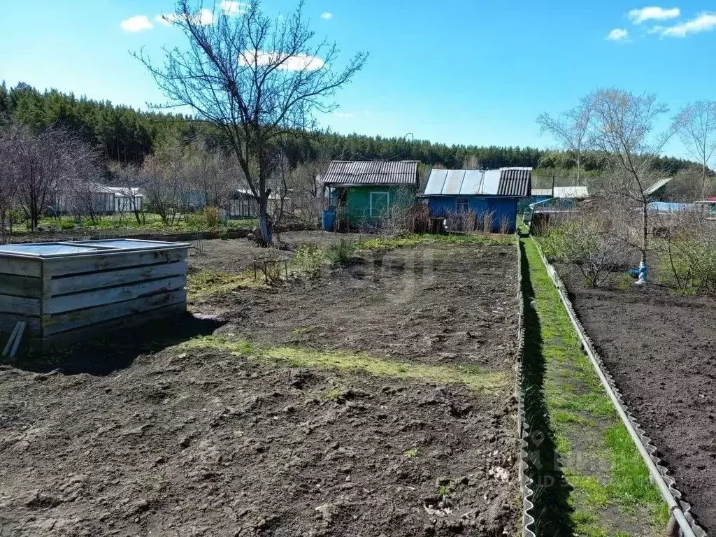 Дом в Свердловская область, Талица № 1 КС,  (10 м) - Фото 1
