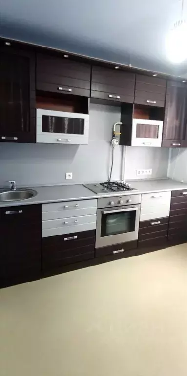 2-к кв. Кировская область, Кирово-Чепецк просп. Россия, 30 (52.8 м) - Фото 2