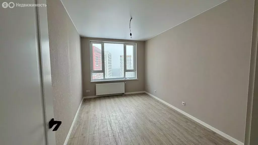 3-комнатная квартира: Красногорск, жилой комплекс Спутник, к15 (49.1 ... - Фото 2