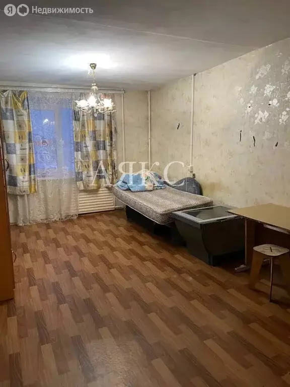 1-комнатная квартира: Ишимбай, Промысловая улица, 3 (25.4 м) - Фото 2
