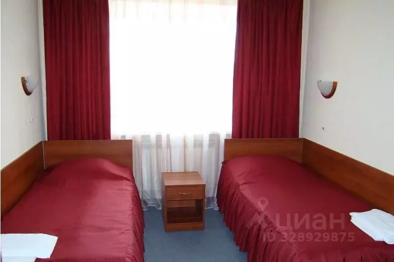 Комната Ненецкий АО, Нарьян-Мар Искателей пгт, ул. Россихина, 23 (18.0 ... - Фото 1