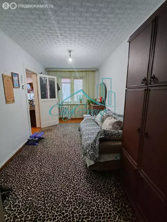 2-комнатная квартира: Орск, микрорайон Новый город, улица Макаренко, ... - Фото 2