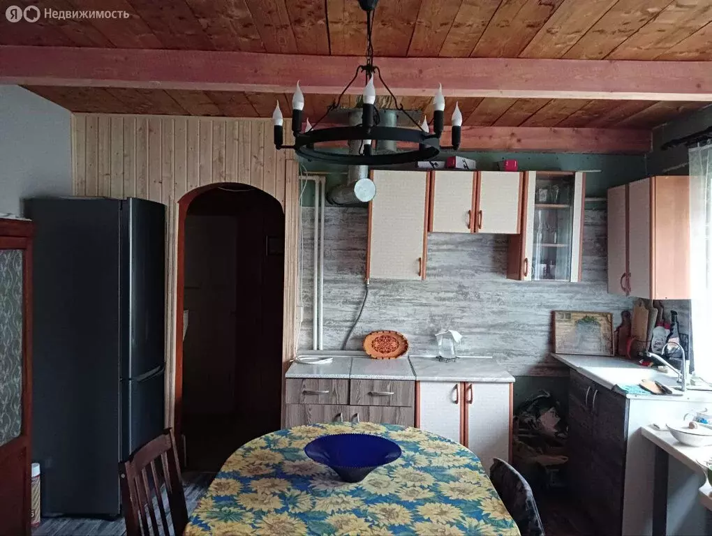 Дом в деревня Бужарово, Советская улица, 11А (105 м) - Фото 1