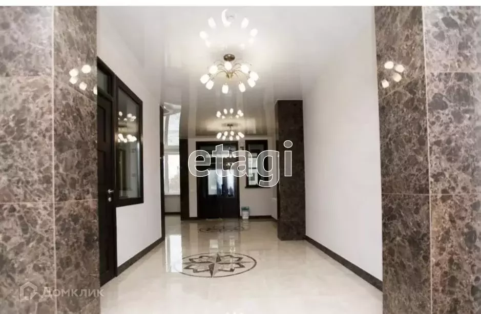 Продаётся квартира-студия, 27.1 м - Фото 0
