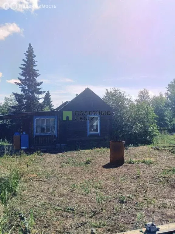 Дом в Кызыл, Подгорная улица (20 м) - Фото 1