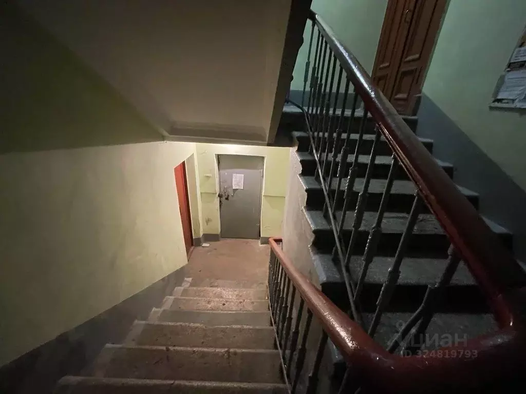 Офис в Санкт-Петербург ул. Карташихина, 21 (81 м) - Фото 2