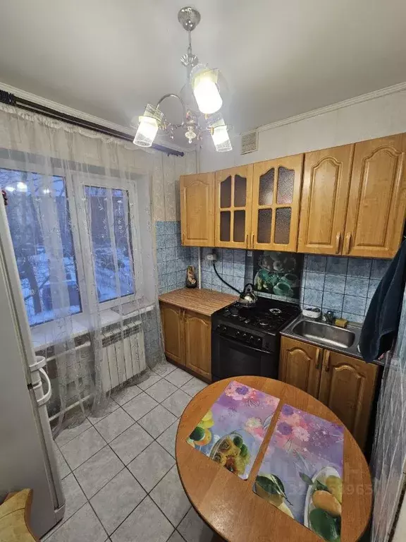 2-к кв. Омская область, Омск Заозерный мкр, ул. Бархатовой, 1Б (47.0 ... - Фото 2