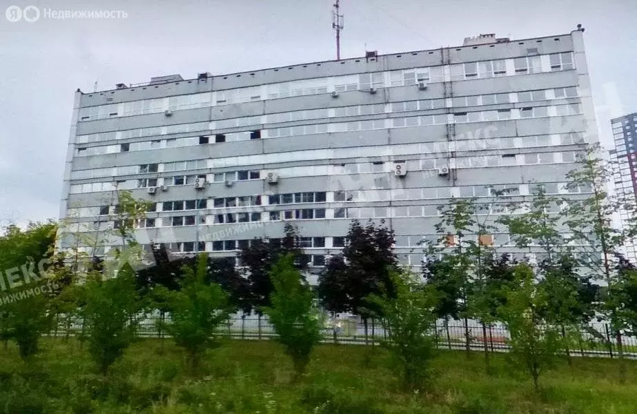 Помещение свободного назначения (883 м) - Фото 1