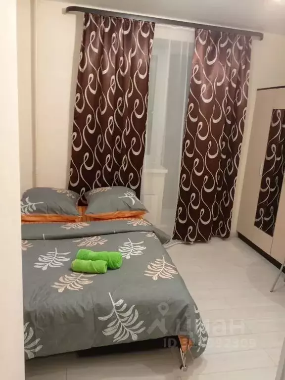 Студия Московская область, Ивантеевка Пушкинский городской округ, ... - Фото 1