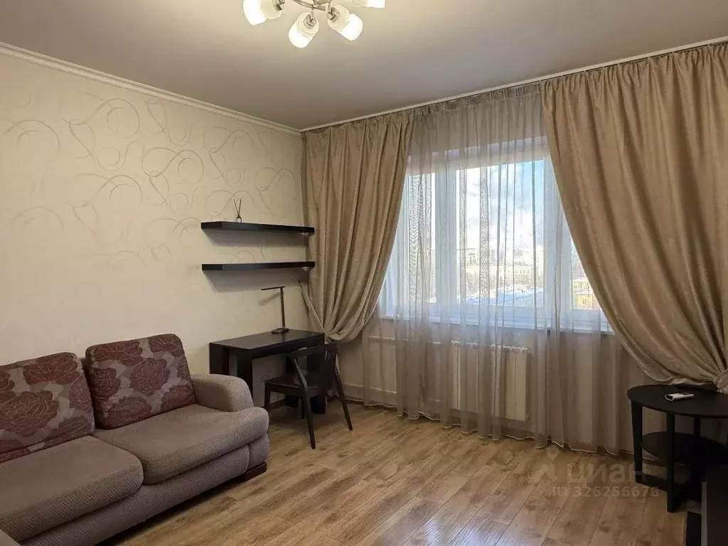 2-к кв. Москва ул. Винокурова, 6 (55.1 м) - Фото 2