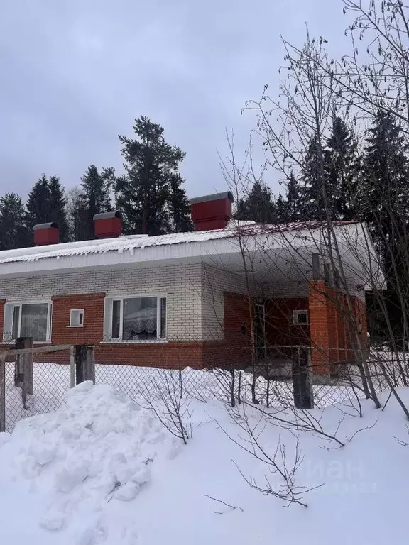 Таунхаус в Карелия, Прионежский район, пос. Ладва-Ветка Советская ул., ... - Фото 2