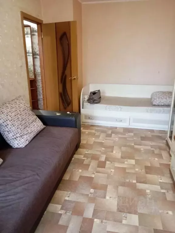 1-к кв. Воронежская область, Воронеж ул. Циолковского, 123 (32.0 м) - Фото 0