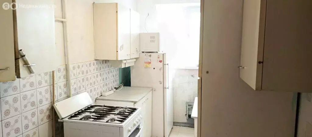 3-комнатная квартира: Екатеринбург, улица Пехотинцев, 10 (58.5 м) - Фото 0
