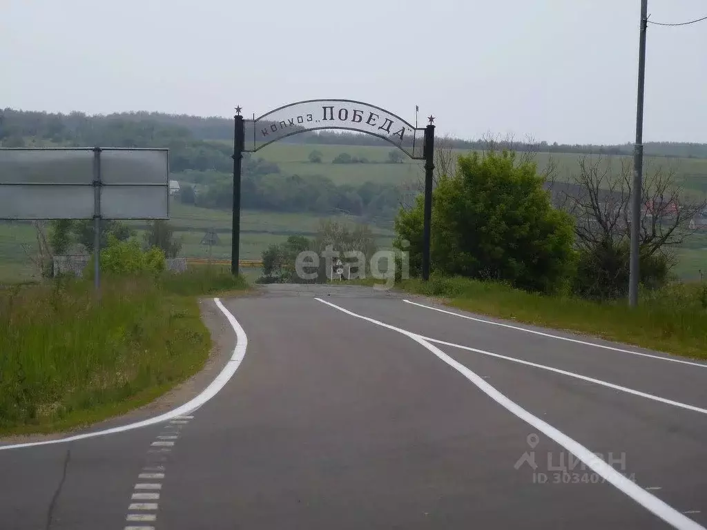 Дом в Тульская область, Богородицкий район, с. Иевлево, Горное сл. 67 ... - Фото 0