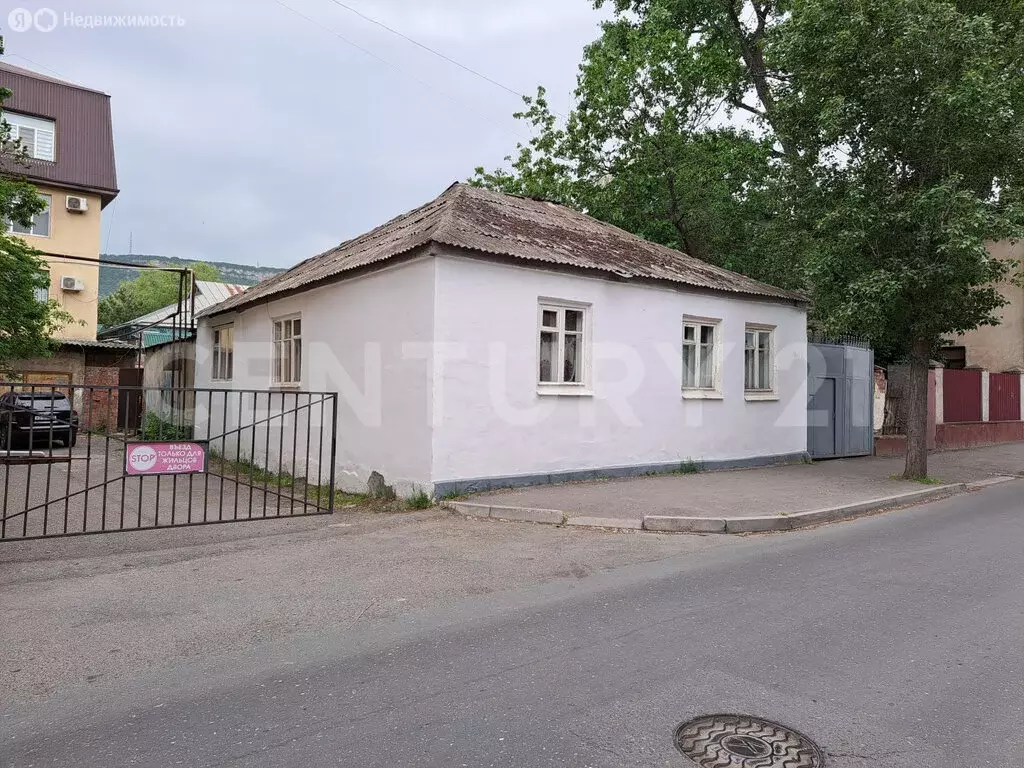 Участок в Махачкала, улица Салаватова, 31Г (3.9 м) - Фото 0