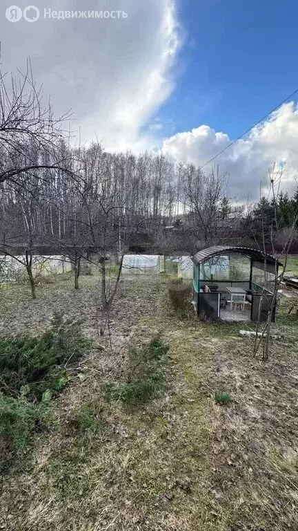 Дом в Брянский район, Мичуринское сельское поселение, садоводческое ... - Фото 1