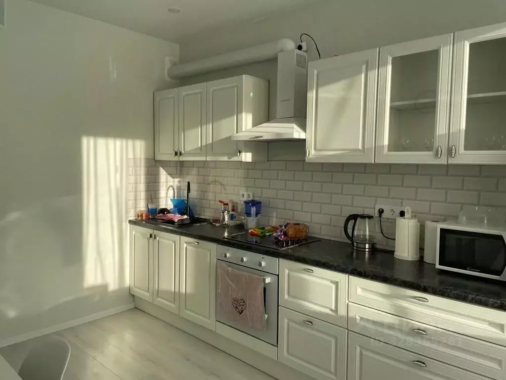 1-к кв. Санкт-Петербург ул. Федора Котанова, 5к2 (35.0 м) - Фото 2