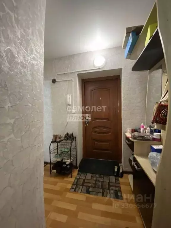 2-к кв. Калмыкия, Элиста 1-й мкр, 35 (43.0 м) - Фото 2