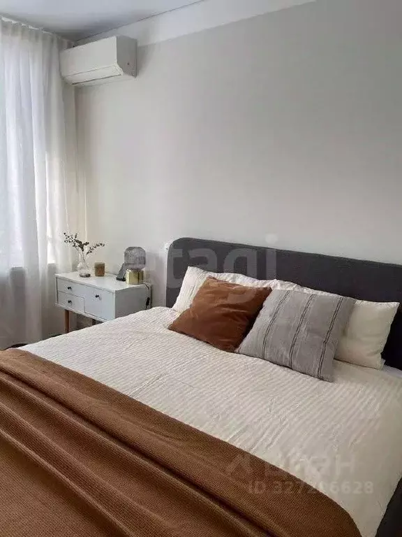 3-к кв. Нижегородская область, Нижний Новгород Ошарская ул., 57А (57.0 ... - Фото 1