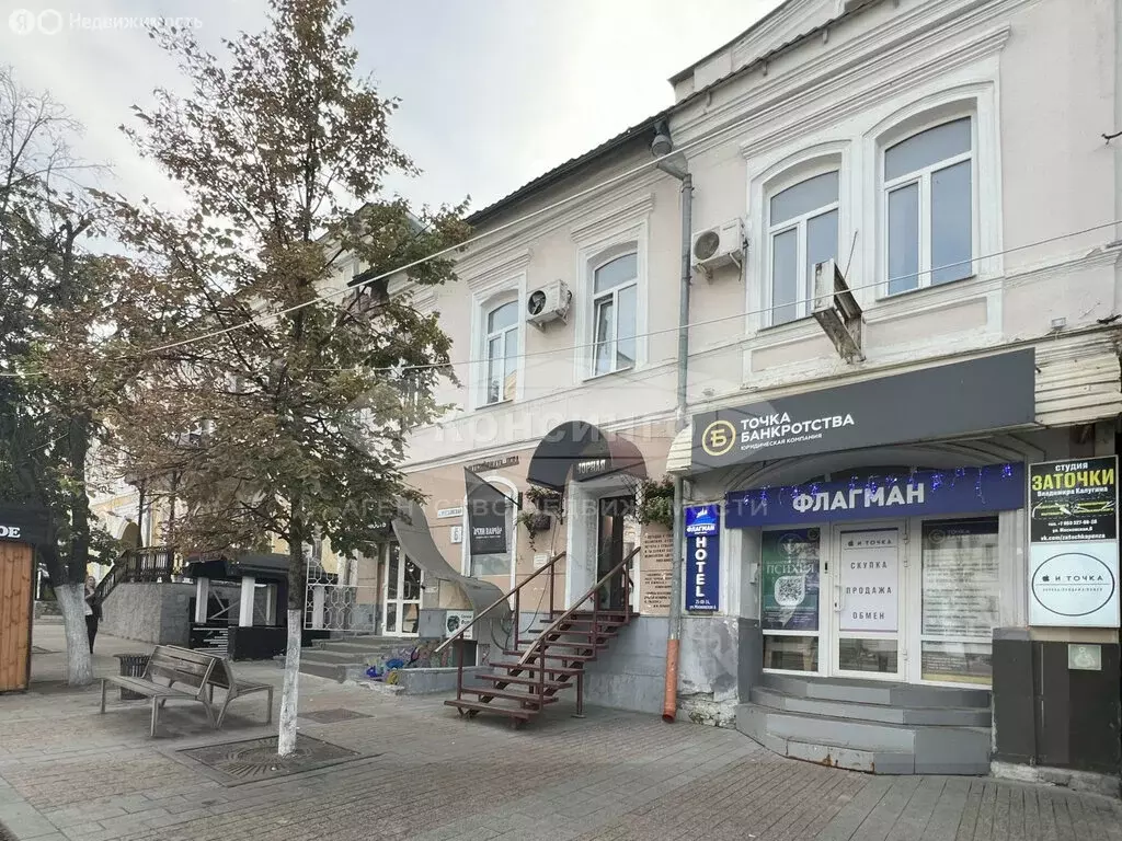 Помещение свободного назначения (400 м) - Фото 1