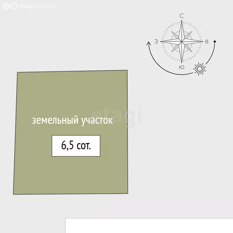 Дом в Пласт, улица Ахмадеева (45.7 м) - Фото 2