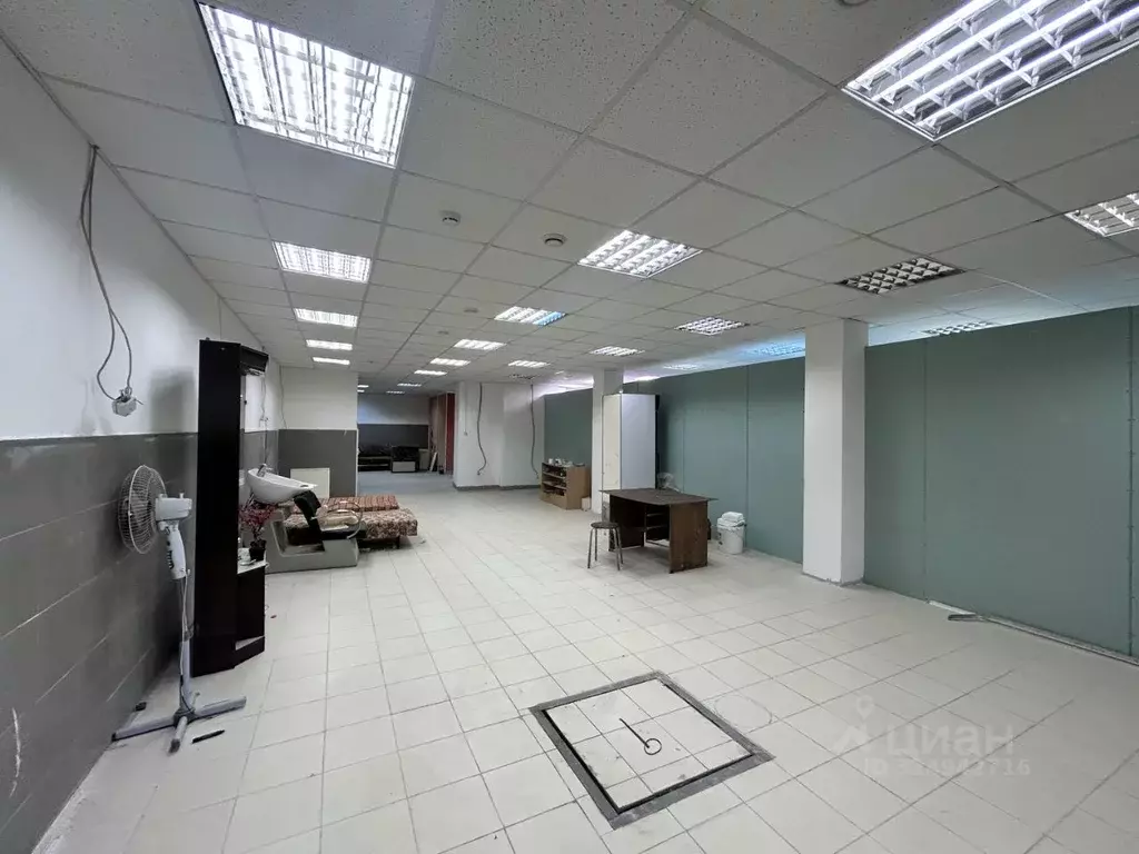 Помещение свободного назначения в Москва ул. Маршала Мерецкова, 3К2 ... - Фото 2