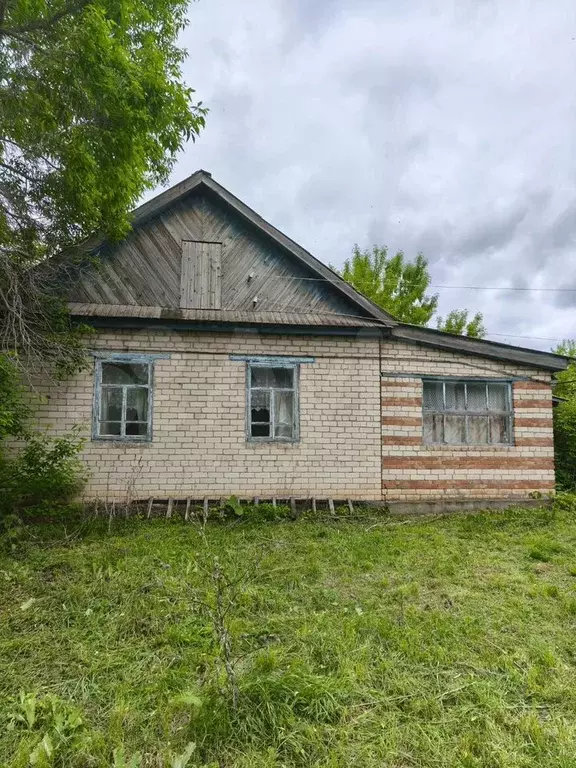 Дом 50,3 м на участке 15 сот. - Фото 0