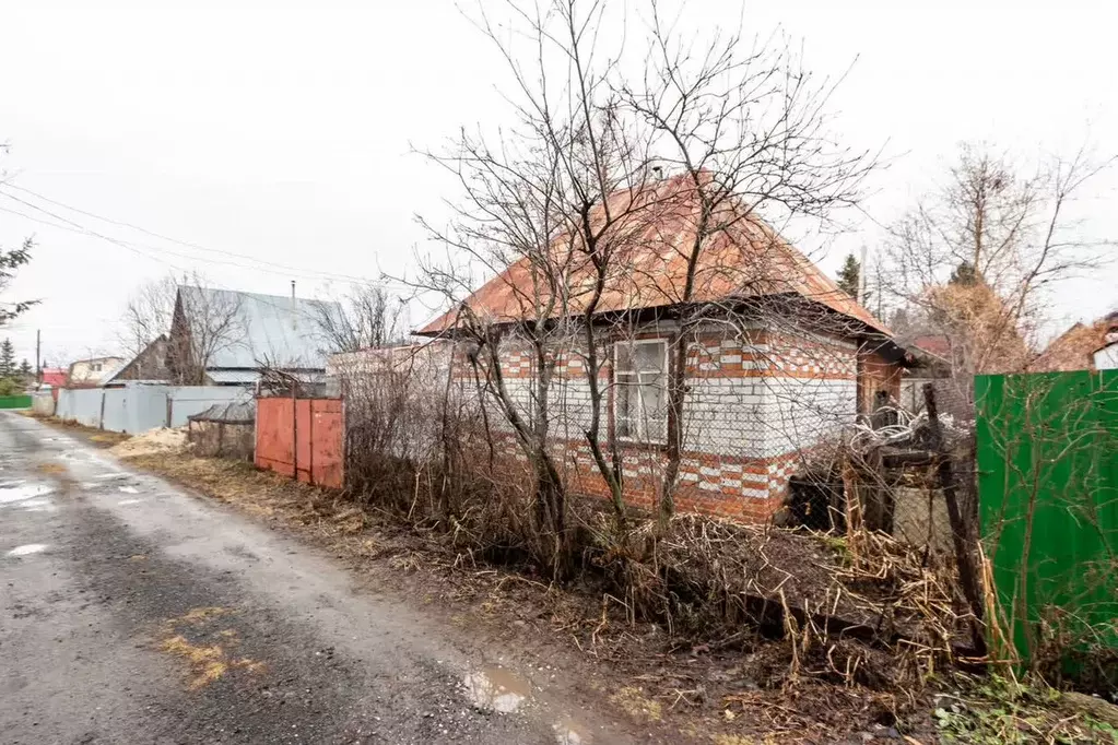 Дача 45 м на участке 6 сот. - Фото 1