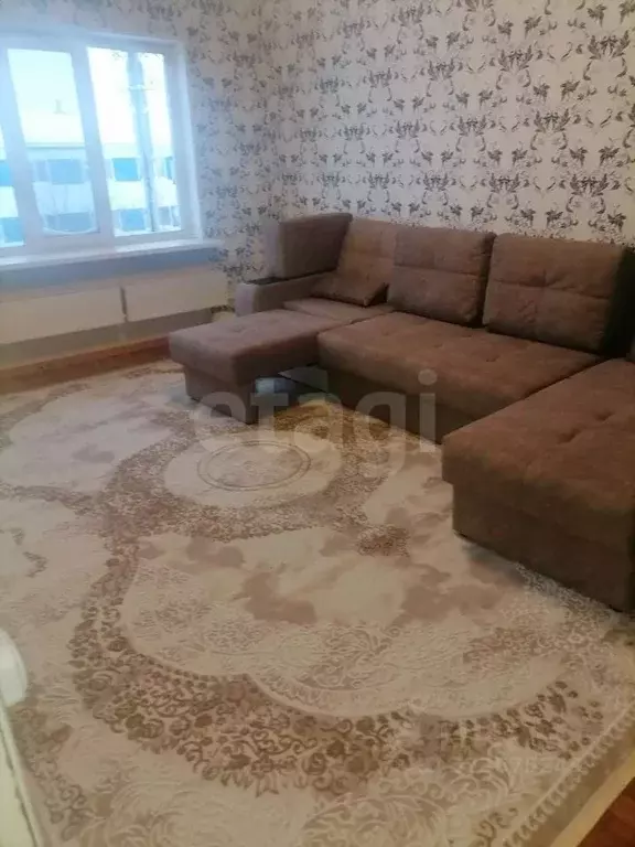 3-к кв. Ханты-Мансийский АО, Лянтор Сургутский район, 10-й мкр, 25 ... - Фото 1