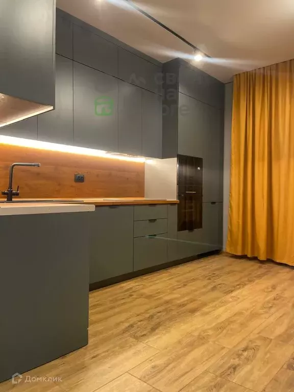 Продаётся 1-к квартира, 45.91 м - Фото 0