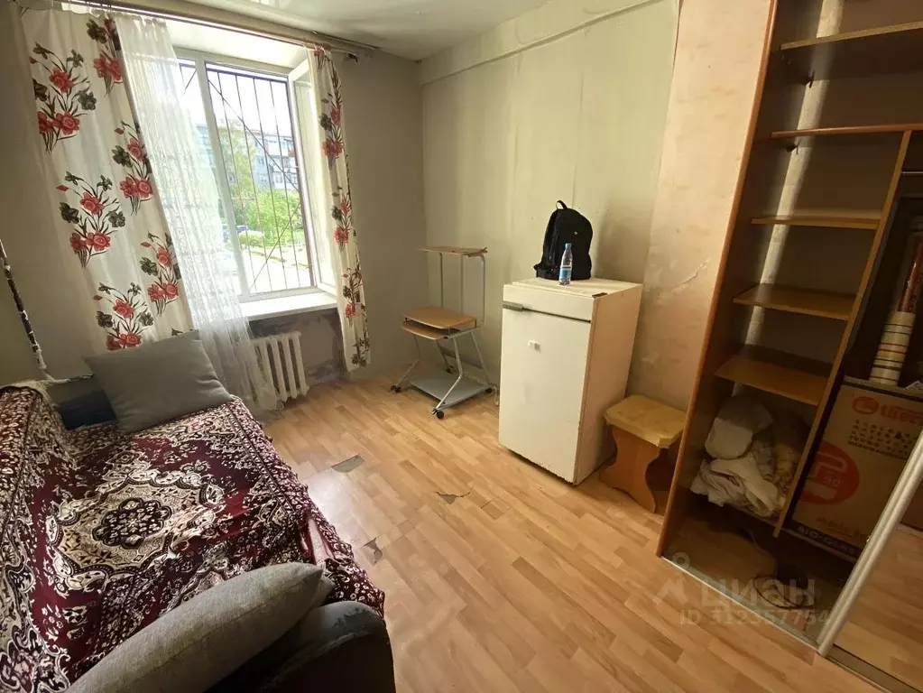 Студия Свердловская область, Екатеринбург ул. Заводская, 7 (20.0 м) - Фото 0