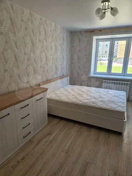 2-к. квартира, 67 м, 5/10 эт. - Фото 1
