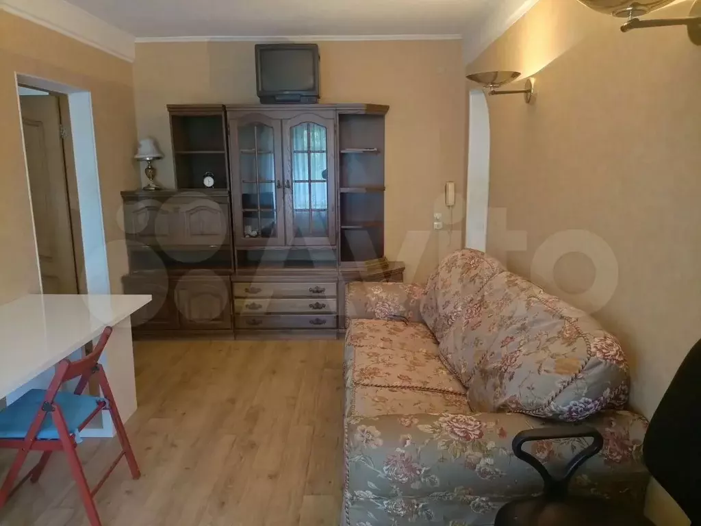 2-к. квартира, 40 м, 2/2 эт. - Фото 0